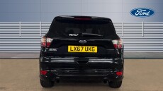 Ford Kuga 2.0 TDCi 180 ST-Line X 5dr Auto Diesel Estate